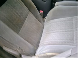 2005 TOYOTA TUNDRA, SILVER, SR5, CREW CAB, 4.7L, AT. 2WD.  Z25990